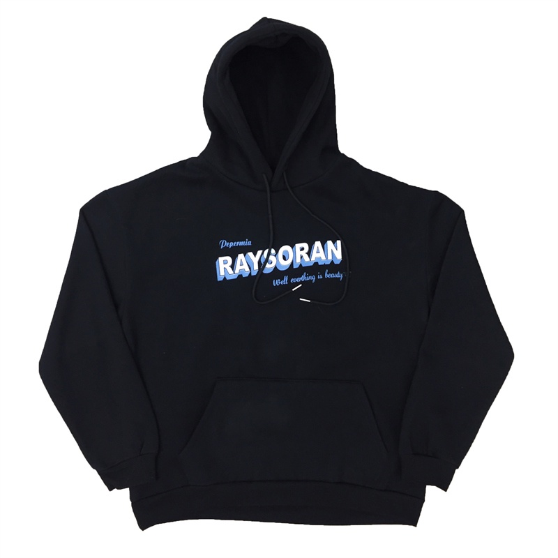 NRVP Áo Hoodie Dáng Rộng Thời Trang Hàn Quốc 2022 Dành Cho Nữ