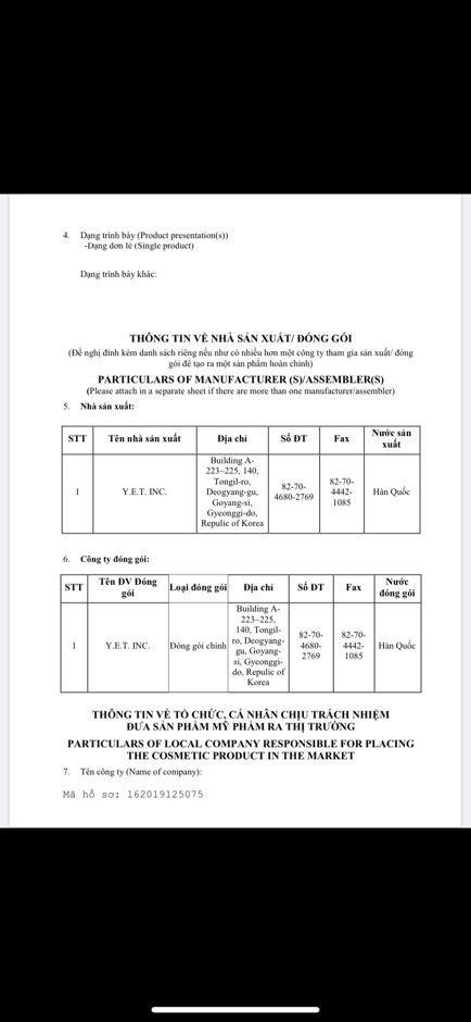 Son kem lì - Sgirl by MOI- Hồ Ngọc Hà