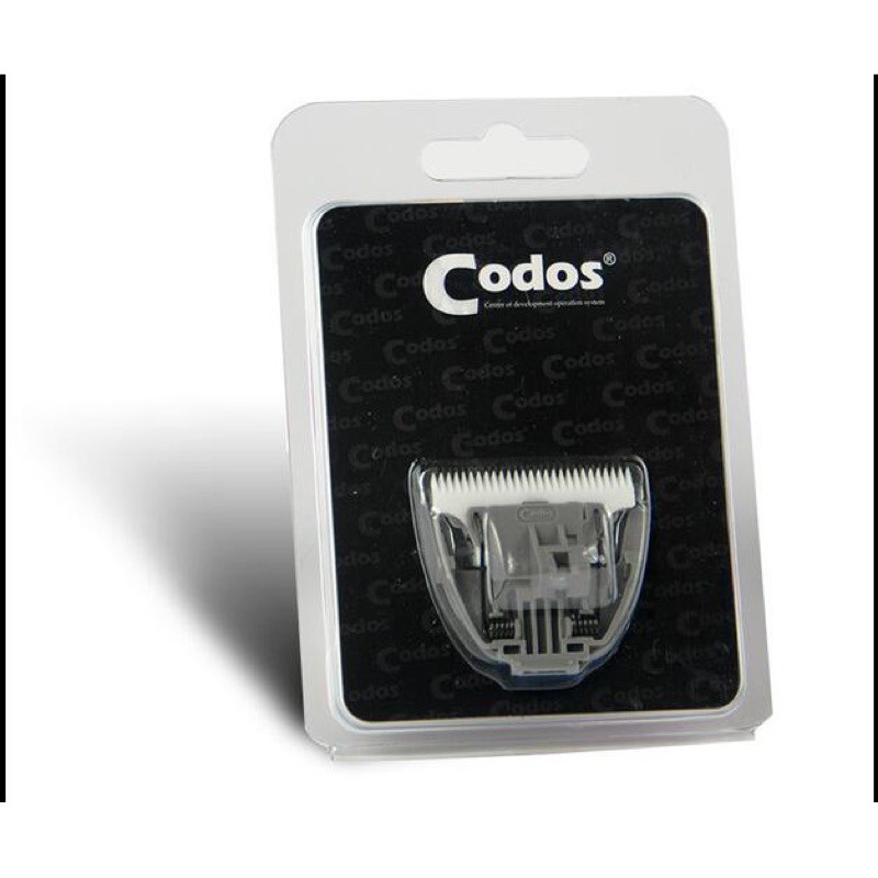 lưỡi tông đơ codos 6800