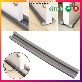[SALE SỐC] Thanh xốp chắn cửa đa năng