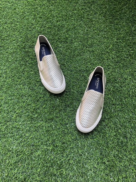 Giày sperry chính hãng