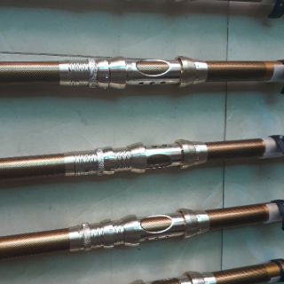 Cần câu rút shimano