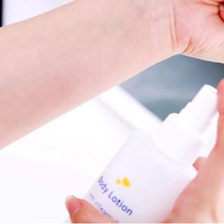 Dưỡng Thể White Conc Dạng Xịt