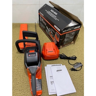 Cưa xích AEG 58v BRUSHLESS