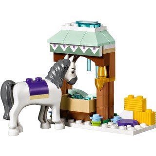 Bộ đồ chơi Lego Disney Princess 41147