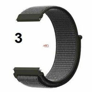 Dây Nylon thể thao Amazfit Pace hiệu Sikai