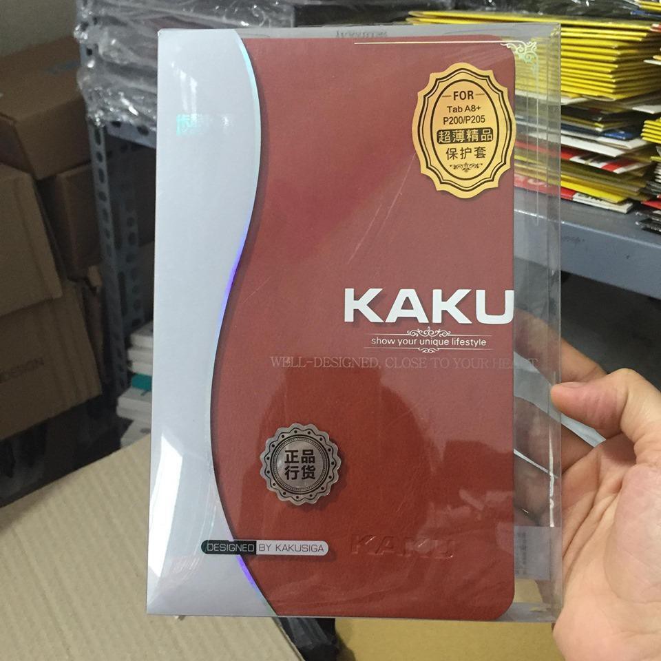 Bao da KAKU Samsung Galaxy Tab A Plus 8.0 Spen 2019 P205