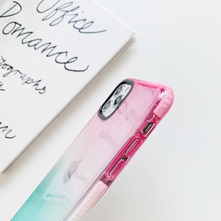 ỐP LƯNG IPHONE OMBRE SIÊU CHỐNG SỐC