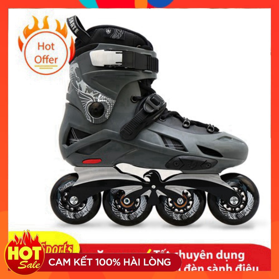 Giày Patin Flying Eagle F7 Streetsports khuyến mãi