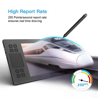 Bảng vẽ Veikk A50 Touch