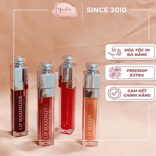 [BEST SELLER] SON DƯỠNG DIOR LIP MAXIMIZER CHÍNH HÃNG
