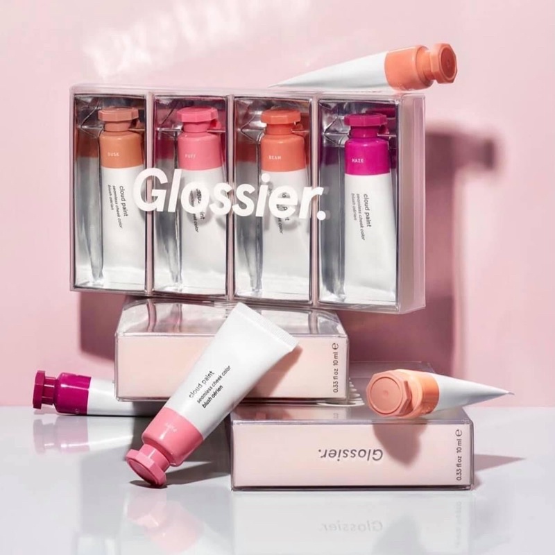Phấn má Glossier