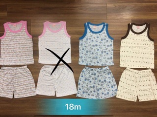 Bộ gymboree bé trai bé gái