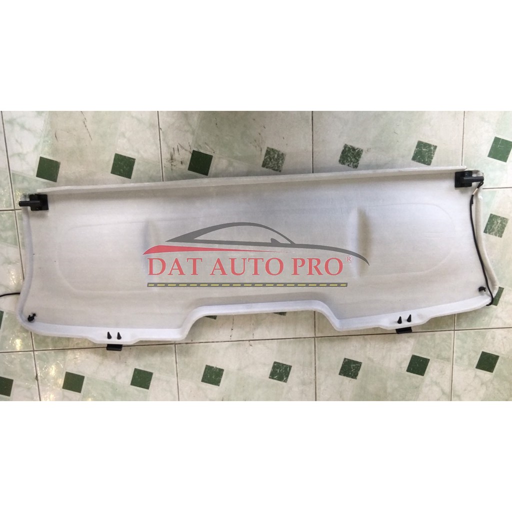 Bệ đỡ cốp sau cho xe oto deawoo Matiz từ 1998 đến 2008. | BigBuy360 - bigbuy360.vn