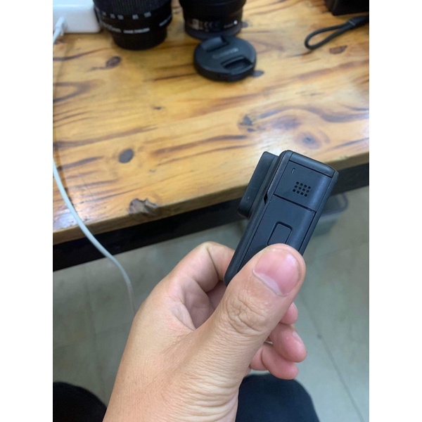 MÁY QUAY GOPRO HERO 7 BLACK | BigBuy360 - bigbuy360.vn