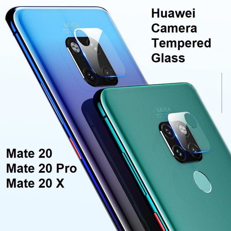 Ốp lưng Huawei Mate 20 Mate 20 Pro Mate 20X X Mate 10 Pro Mate 9 Pro Kính cường lực bảo vệ