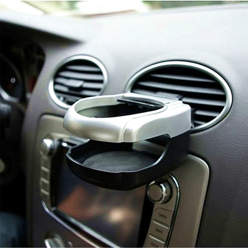Handy Car/Truck Air-Conditioning Cup Holder