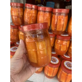 CHAO MÔN CỐT DỪA SIÊU BÉO