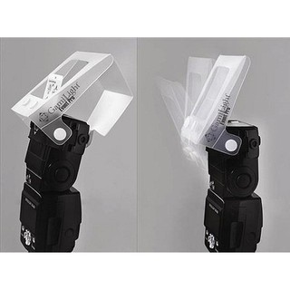 GAMILIGHT EVENT PRO (TẢN SÁNG GẮN ĐÈN FLASH)