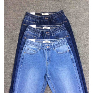 Quần jeans size đại