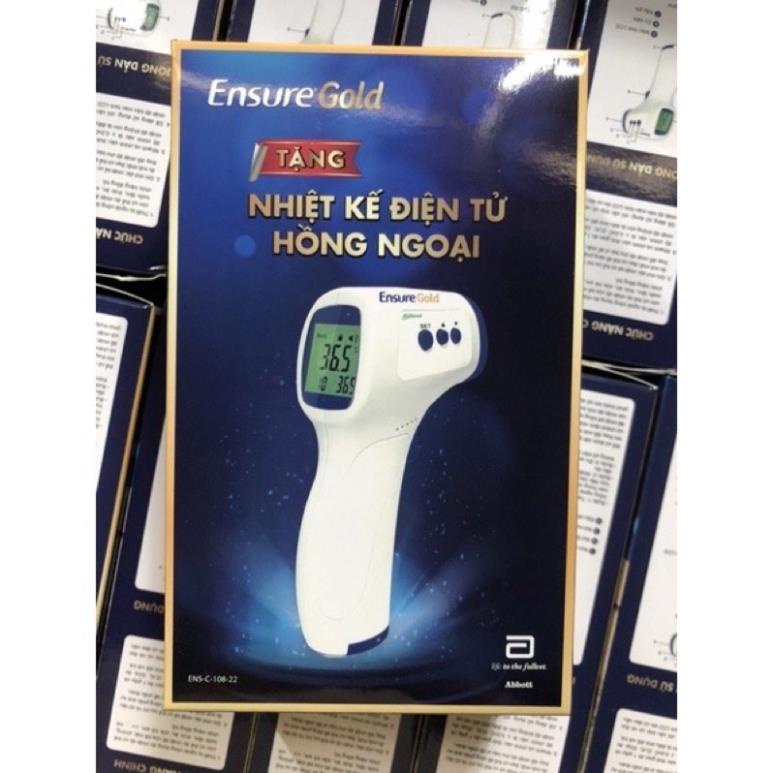 Nhiệt Kế Hồng Ngoại