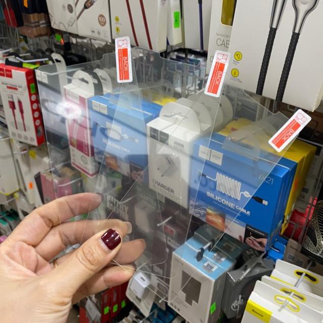 Kính cường lực Vsmart live/Active 1/Active 1plus/Bee/Joy1plus/Joy 1plus/Active1/Active1plus -Giá Huỷ