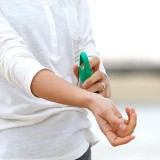 Chai xịt chống muỗi PARAKITO