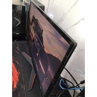 LG 27MP59 27" 75Hz/ IPS/ Full HD