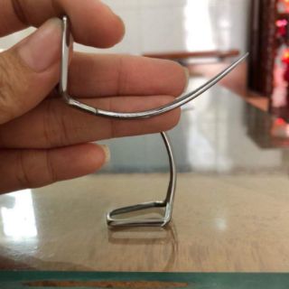CỰA GÀ tre thép tốt