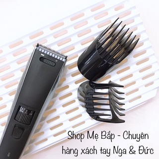 TÔNG ĐƠ CẮT TÓC VÀ CẠO RÂU IDEENTWELT - HÀNG ĐỨC