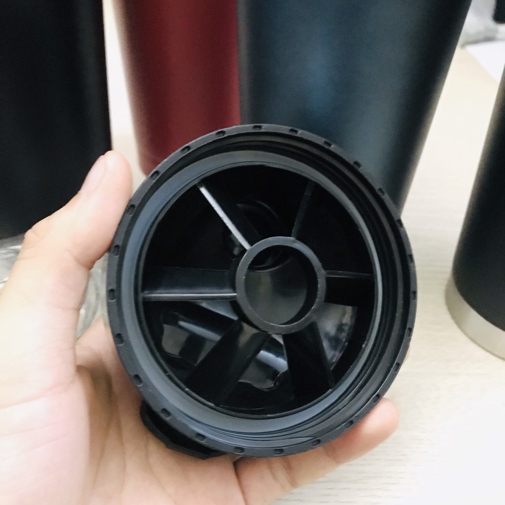 [Tặng Kèm Lắc Lò Xo - Màu Xanh Ngọc] Bình Lắc Tập Gym Inox 304 800ml – Màu Xanh Ngọc – Bình Lắc Tập Gym Yoga Thể Thao