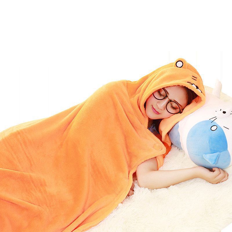 Áo choàng hóa trang nhân vật Umaru Doma trong anime Himouto! Umaru-chan | BigBuy360 - bigbuy360.vn