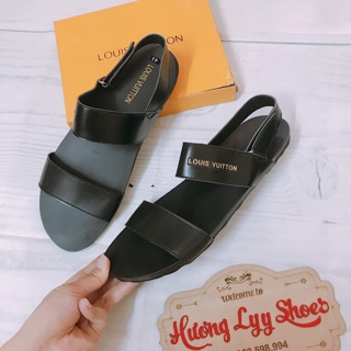 Sandal nam lv