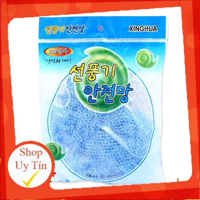 Lưới bọc quạt