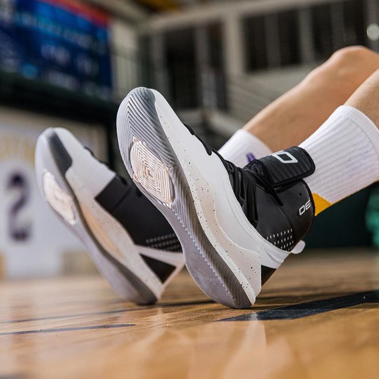 Giày bóng rổ NBA Stephen Curry 5 kích thước 36-45 cao cấp cho nam mới NEW new . <