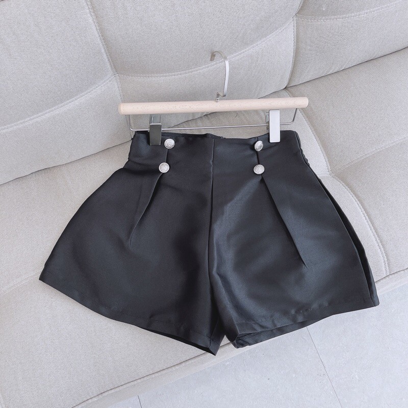 QUẦN SOOC PHỒNG 4 CÚC QUẢNG CHÂU SIU HOT S59 | BigBuy360 - bigbuy360.vn