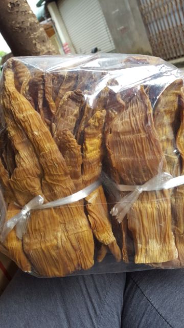 Măng xé sợi loại to siêu ngon 1kg