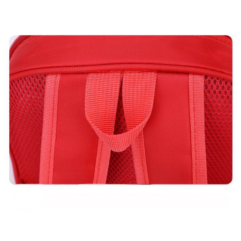 Balo cho bé mầm non mẫu giáo cho bé trai bé gái đội chó cứu hộ Pawpatrol chống nước cho bé đi học đi chơi Nấmkids