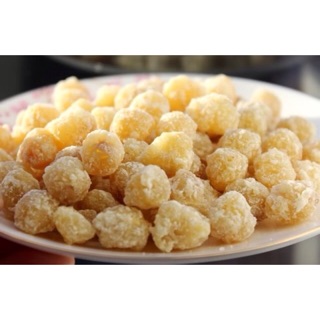 Mứt sen Bảo Minh hộp 500gr