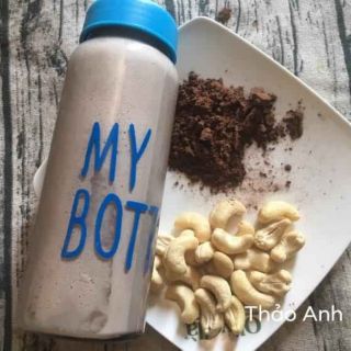 1kg Hạt điều tươi