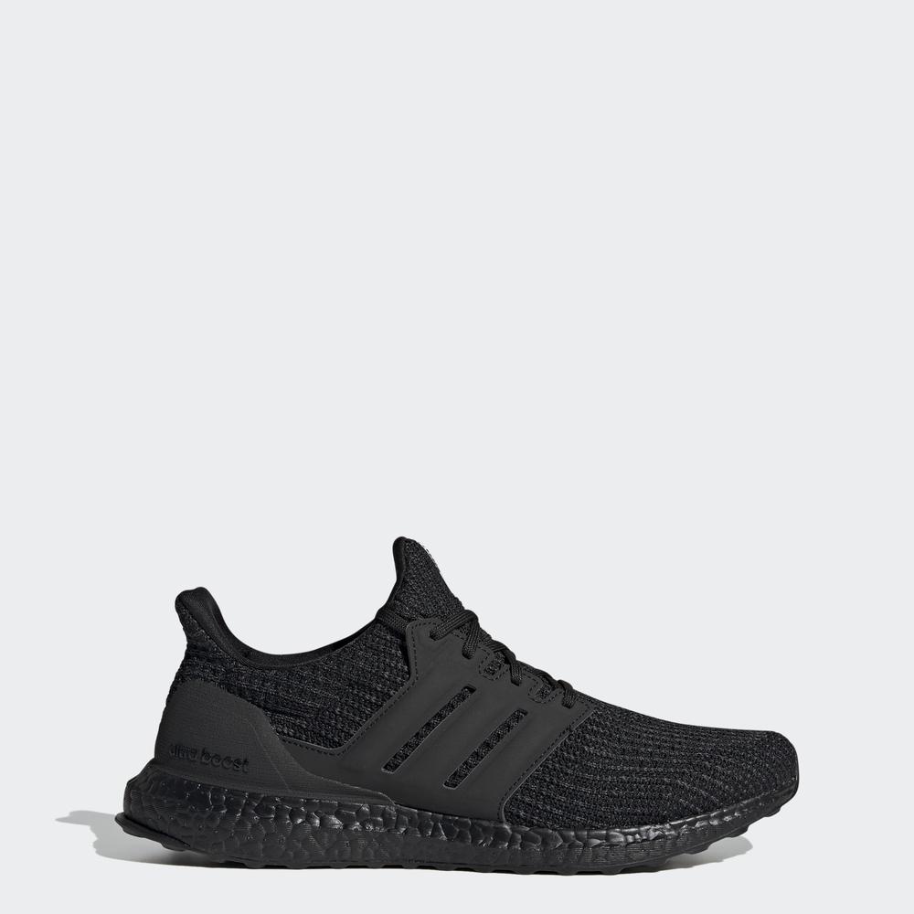 [Mã WABRADI13 - 150K - ĐH từ 1Tr]Giày adidas RUNNING Nam Ultraboost 4.0 DNA Shoes Màu đen GW2289