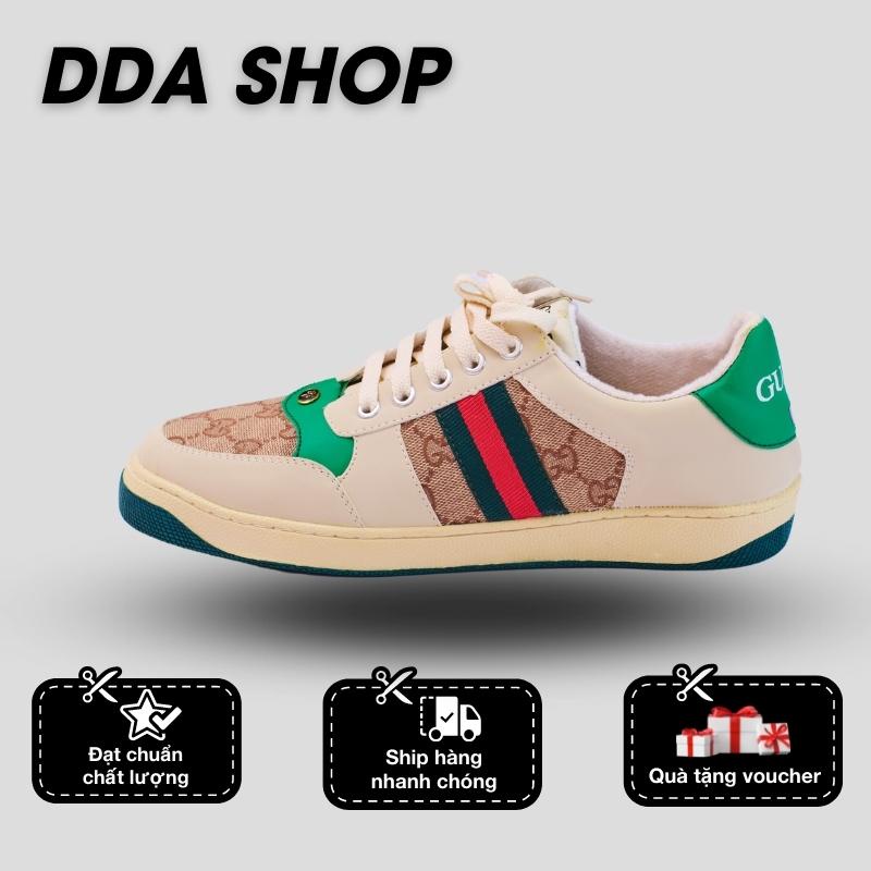 Giày GC Sơn Tùng Màu Xanh Nam Nữ