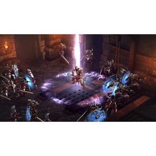 Băng Game Switch - Diablo 3 Eternal Collection
