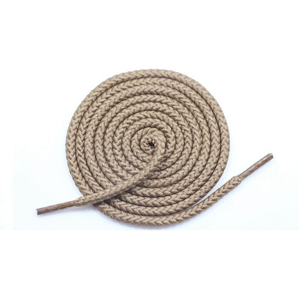 Dây Giày Da 80Cm 100Cm Chất Lượng Cao