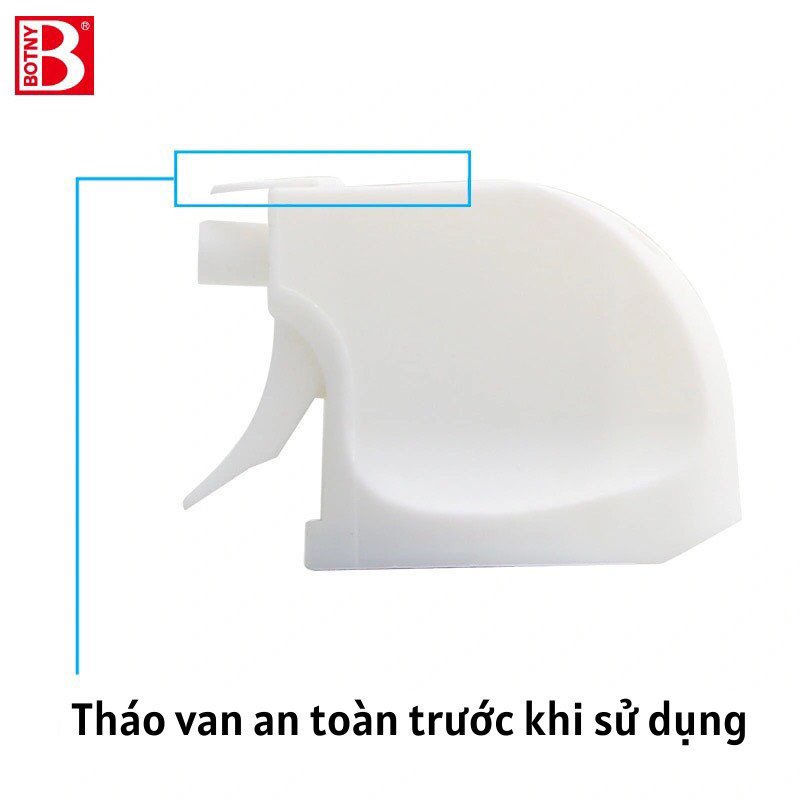 Bình Xịt Lạnh, Bình Xịt Làm Lạnh Tức Thì Cho Cơ Thể, Máy Móc, Yên Xe