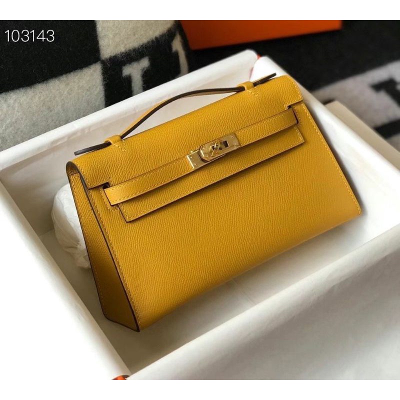 Túi xách mini Kenny Posches.