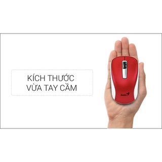 Chuột genius Nx 7010