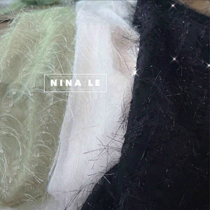 ĐẦM ĐI TIỆC CỔ YẾM HÀNG QUẢNG CHÂU CAO CẤP SIÊU XINH