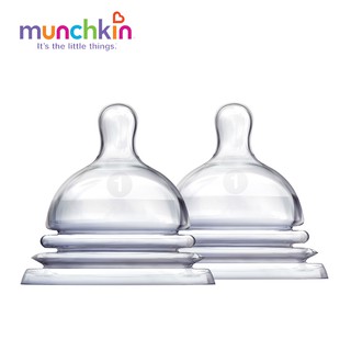 Núm ti latch munchkin