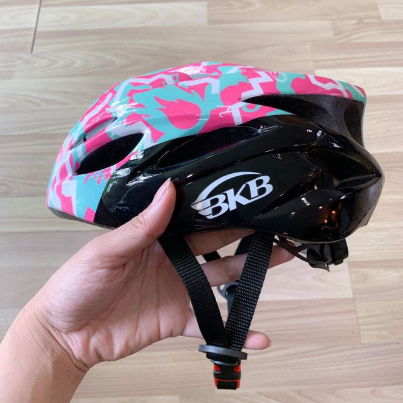 Nón Bảo Hộ Patin 💘 FREESHIP 💘 Mũ Bảo Hộ Trẻ Em